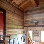 Chalet De L'atray