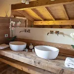 Chalet De L'atray *