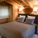 Alpehytte De L'atray *