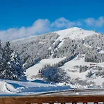 De L'atray Chalet