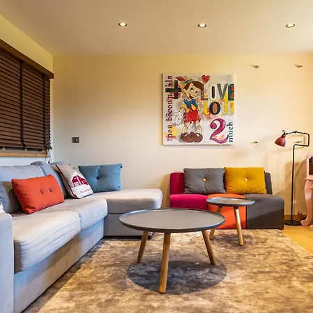 Chalet De L'atray *