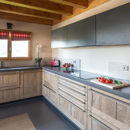 Chalet De L'atray