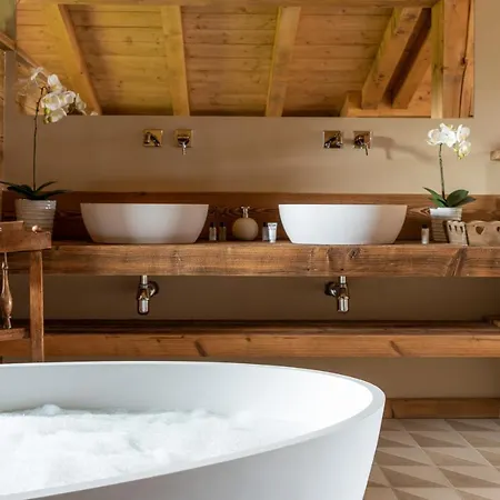 Chalet De L'atray