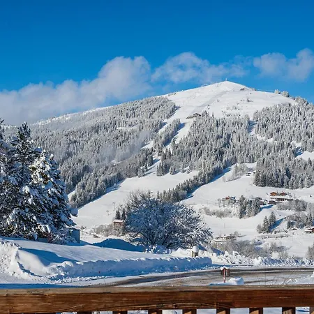 De L'atray Chalet