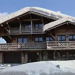 Domek alpejski De L'atray *