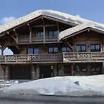 Domek alpejski De L'atray *